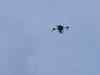 Indigo pilot landing in Mumbai spots 'drone'
