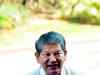 ETQ&A: BJP confused; will fight polls on our strength, says Harish Rawat