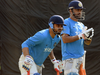 India v New Zealand: Suresh Raina hits the nets but will still miss 2nd ODI