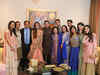 Wedding bells! Yes Bank CEO Rana Kapoor's daughter to marry financial investor Aditya Khanna