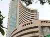 Sensex pares gains; Nifty50 holds 8,650 level
