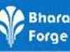 Bharat Forge Q3 net profit at Rs 38 cr