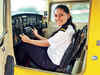 Sky is the limit: Vadodra girl Varija Shah gets pilot licence at 16!