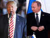 From Donald Trump to Vladimir Putin, powerful men & their distasteful comments
