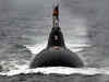 India to acquire $2 billion nuclear attack submarine from Russia