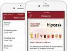 Mobikon picks up stake in Hipcask; launches integrated restaurant management platform