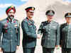 After Modi, Xi meet, Indian & Chinese armies conduct exercise in Ladakh