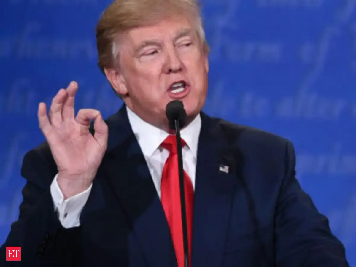 Hillary Clinton vs Donald Trump: Concluding remarks - The Economic ...
