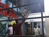 Hospital fire: Trustee Manoj Ranjan Nayak surrenders