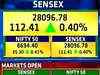 Sensex rallies 200 points; Nifty50 reclaims 8,700 level