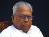 Vigilance chief should continue in office, says Achuthanandan