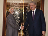 Jammu and Kashmir integral part of India: Algeria tells India