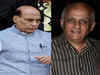 'Ae Dil Hai Mushkil' will have a safe Diwali release: Mukesh Bhatt after meeting Rajnath Singh