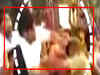 Fresh video shows Union minister Babul Supriyo assaulting cop