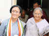 Rita Bahuguna joins BJP, slams Rahul Gandhi for barb at Narendra Modi