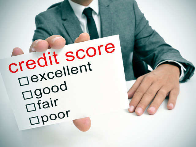 Why credit score is important?