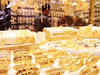 GST Council eyes 16% levy on gold jewellery and 4% on bullion