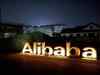 Alibaba CEO eyes $4 trillion offline market
