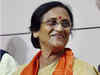 Rita Bahuguna helps BJP muddy UP Congress revival plan