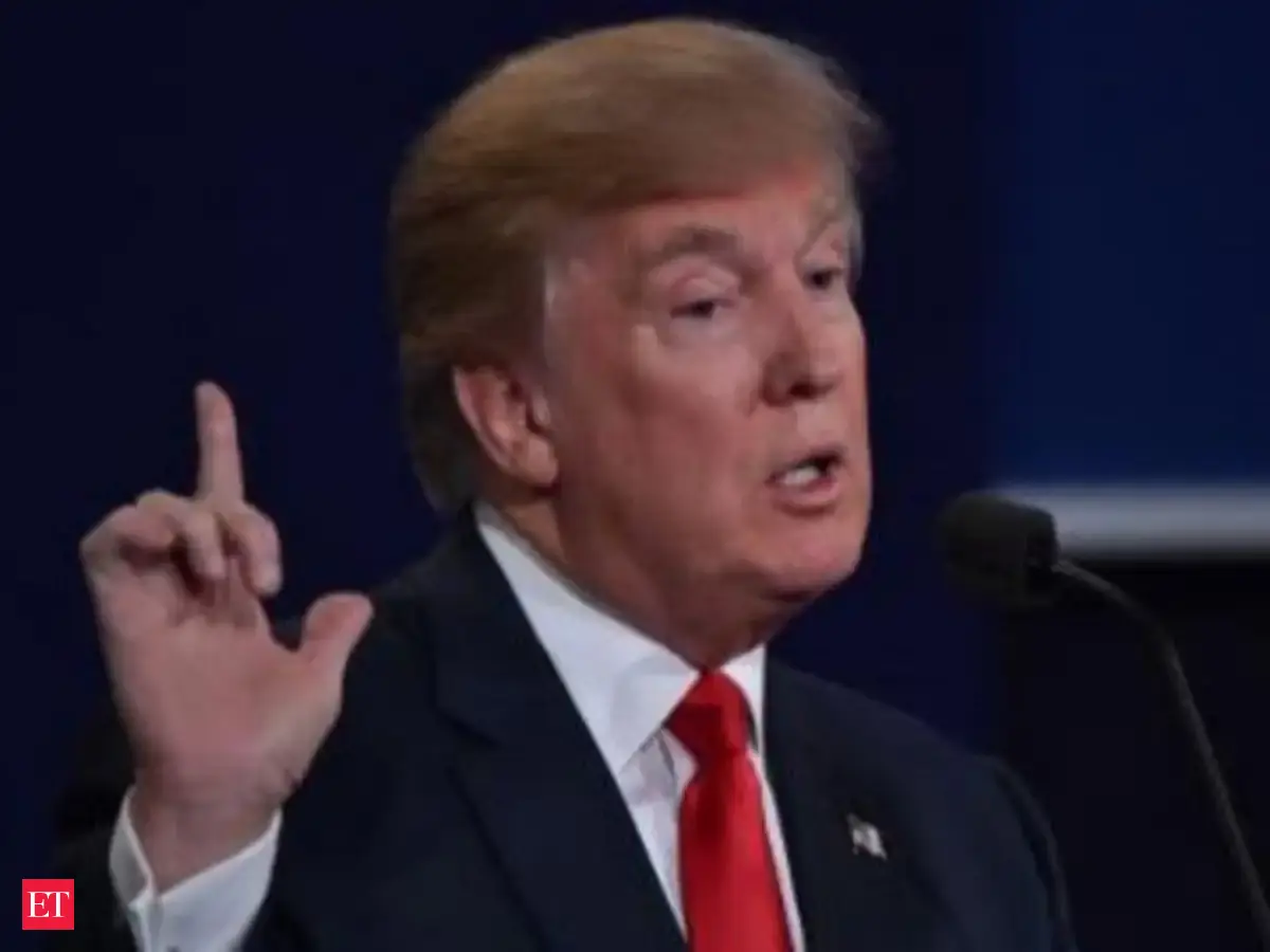 Trump mocks critics: I'll accept election results — if I win - The ...