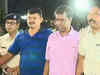 Odisha hospital inferno: Chairman sent to 3-day judicial custody