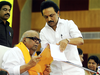 Stalin has worked his way up in DMK: M Karunanidhi