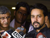 Can't comment without seeing order, Anurag Thakur on Supreme Court diktat