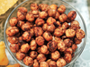 Govt to sell chana through commodity exchange NCDEX