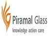 Piramal Glass swings to profit in quarter 3