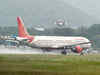 Air India plane makes emergency landing just after take off; all safe