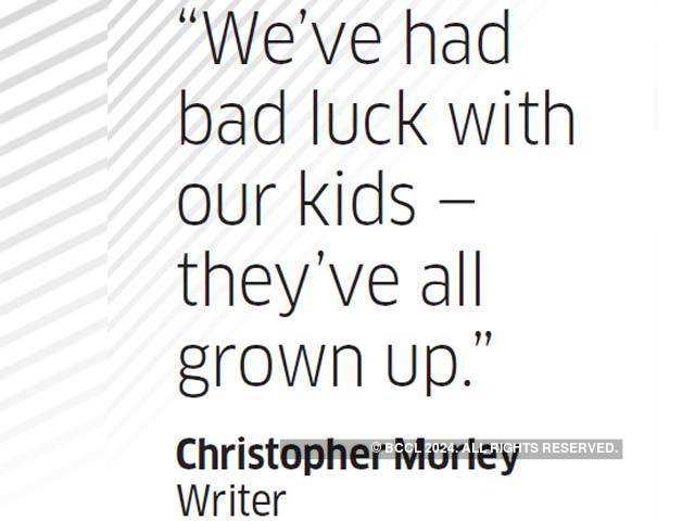 Quote by Christopher Morley