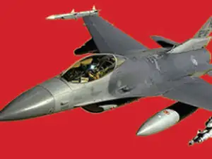 Little Fighter Engine