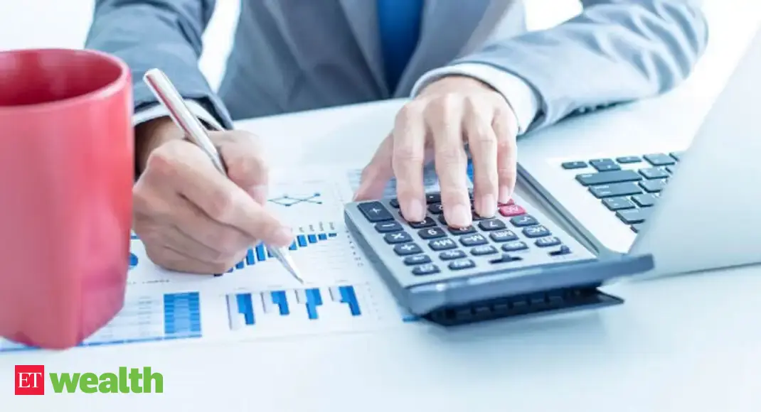 Here S All You Need To Know About E Cas The Economic Times