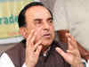 Subramanian Swamy in favour of banning Pakistani artists