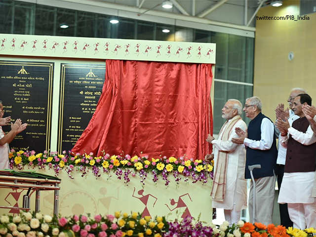 Inaugration