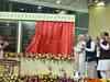 PM Narendra Modi inaugurates country's second green airport in Vadodara