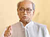 Digvijay Singh favours holding talks with Pakistan