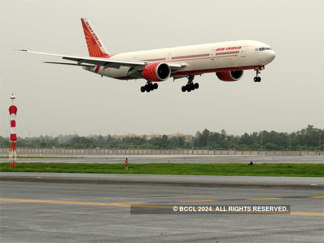Air India sets record-breaking longest flight