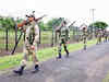 Prepared to deal with any eventuality on IB: BSF