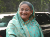 Bangladesh PM Sheikh Hasina reelected Awami League chief