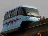 L&T and Malaysia’s Scomi Group will commission Phase I of the monorail by 2010-end