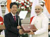Japan wants India to raise the issue of South China Sea
