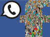 Hyper-connected thanks to WhatsApp and Facebook, yet very lonely? Welcome to reality
