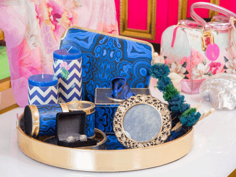 Decor hamper from Casa Pop