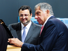 Dalal Street reacts with shock and disbelief to Cyrus Mistry replacement