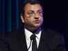 Cyrus Mistry gave no indication of exit