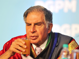 Ratan Tata assures Narendra Modi on a swift transition at the Tata Group