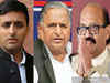 SP feud: Silence is best answer, Amar Singh says