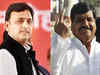 Shivpal Yadav sacks 10 of Akhilesh's aides