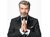Pan Bahar to continue featuring Pierce Brosnan in its advertisements